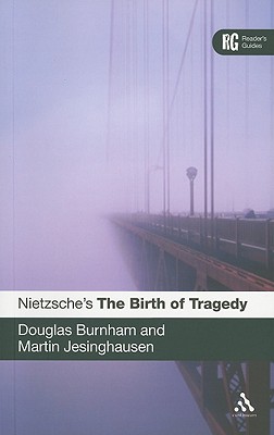 Bild des Verkufers fr Nietzsche's 'The Birth of Tragedy': A Reader's Guide (Paperback or Softback) zum Verkauf von BargainBookStores