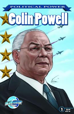 Seller image for Colin Powell (Paperback or Softback) for sale by BargainBookStores