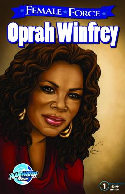 Seller image for Oprah Winfrey (Paperback or Softback) for sale by BargainBookStores