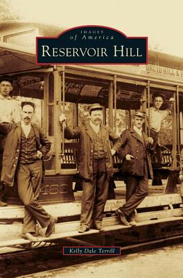 Image du vendeur pour Reservoir Hill (Hardback or Cased Book) mis en vente par BargainBookStores