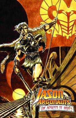 Immagine del venditore per Ray Harryhausen Presents: Jason and the Argonauts- Kingdom of Hades (Paperback or Softback) venduto da BargainBookStores