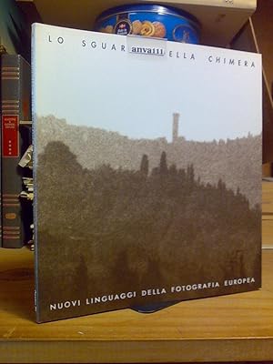 Seller image for LO SGUARDO DELLA CHIMERA / UWE OMMER e MARCO UTILI - 1995 (fotografia) for sale by Amarcord libri