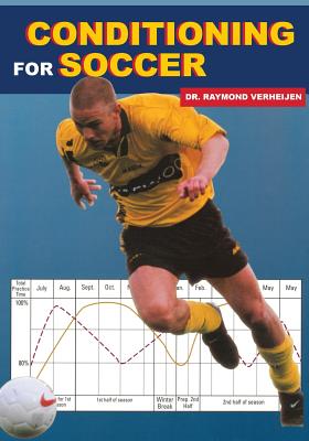 Bild des Verkufers fr Conditioning for Soccer (Paperback or Softback) zum Verkauf von BargainBookStores