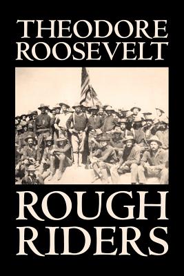 Imagen del vendedor de Rough Riders (Paperback or Softback) a la venta por BargainBookStores