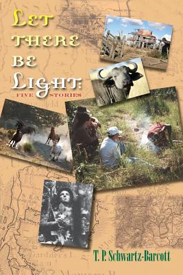 Image du vendeur pour Let There Be Light: Five Stories (Paperback or Softback) mis en vente par BargainBookStores