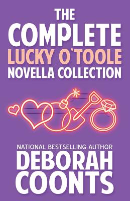 Seller image for The Complete Lucky O'Toole Novella Collection (Paperback or Softback) for sale by BargainBookStores