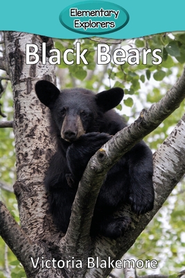 Immagine del venditore per Black Bears (Paperback or Softback) venduto da BargainBookStores