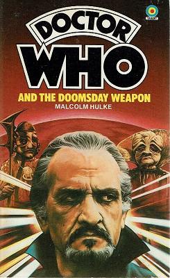 Seller image for Doctor Who And The Doomsday Weapon for sale by Marlowes Books and Music