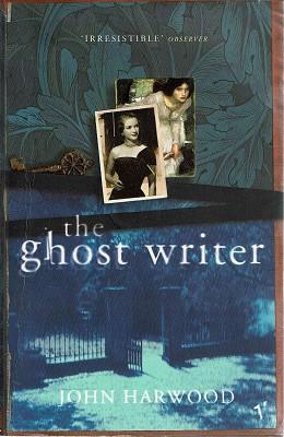 Immagine del venditore per The Ghost Writer venduto da Marlowes Books and Music