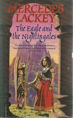 Seller image for The Eagle And The Nightingales for sale by Marlowes Books and Music