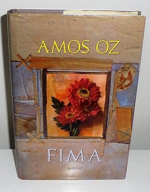 Imagen del vendedor de Fima a la venta por M. C. Wilson