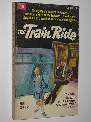 Seller image for The Train Ride for sale by Manyhills Books