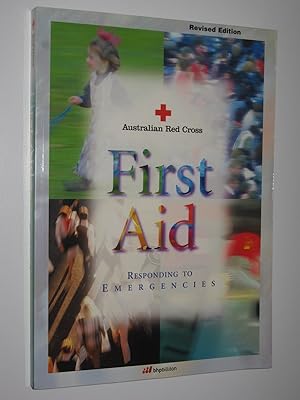 Immagine del venditore per First Aid: Responding to Emergencies venduto da Manyhills Books