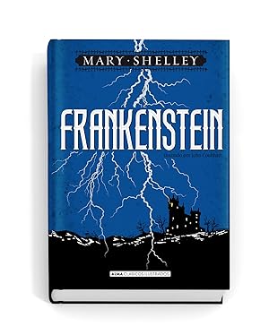 Seller image for Frankenstein for sale by Imosver