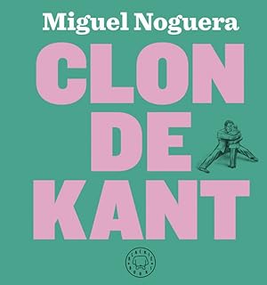 Imagen del vendedor de Clon de kant a la venta por Imosver