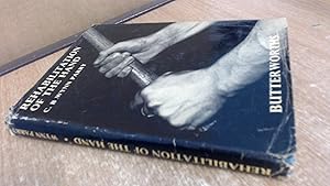 Imagen del vendedor de Rehabilitation Of The Hand a la venta por BoundlessBookstore