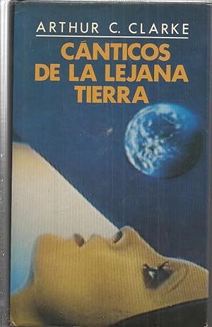 CANTICOS DE LA LEJANA TIERRA