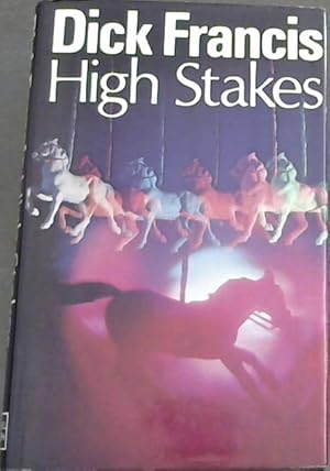 Seller image for High Stakes for sale by Chapter 1