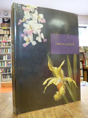Seller image for Orchideen, for sale by Antiquariat Orban & Streu GbR