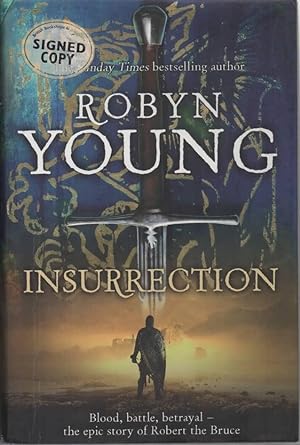 Image du vendeur pour Insurrection Insurrection Trilogy Book 1 mis en vente par C P Books Limited