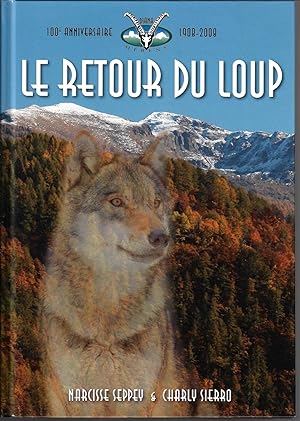 Le retour du loup