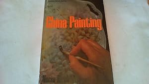 Immagine del venditore per china painting. venduto da Saturday Books