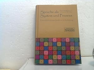 Sprache als System und Prozess. - Festschrift für Günter Lipold zum 60. Geburtstag. hrsg. von Chr...