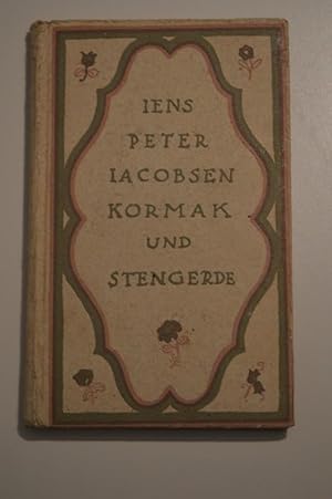 Kormak und Stengerde ; Frau Fönß