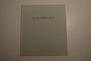 Ellen Mäder - Gutz