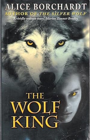 Immagine del venditore per The Wolf King venduto da Caerwen Books