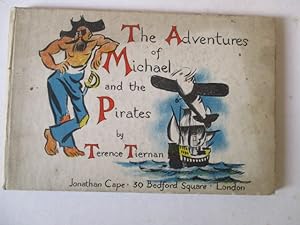THE ADVENTURES OF MICHAEL AND THE PIRATES