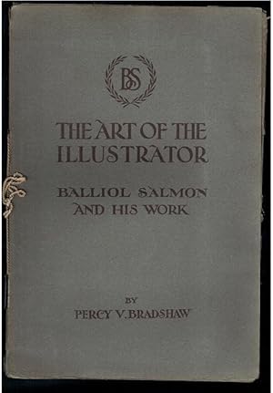 Seller image for Balliol Salmon and his Work. The Art of the Illustrator for sale by Sonnets And Symphonies