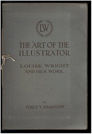 Seller image for Louise Wright and his Work. The Art of the Illustrator for sale by Sonnets And Symphonies