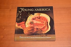 Seller image for Young America: Treasures from the Smithsonian's American Art Museum for sale by HALCYON BOOKS