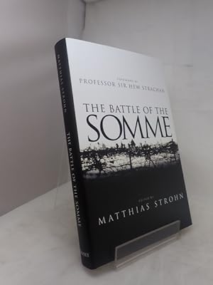 Seller image for The Battle of the Somme for sale by YattonBookShop PBFA