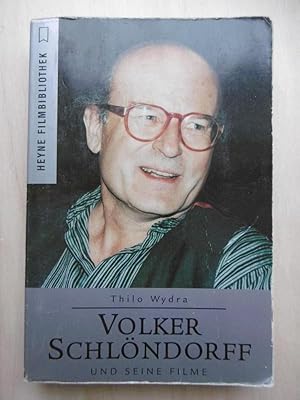 Volker Schlöndorff und seine Filme.