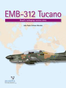 Bild des Verkufers fr EMB-312 Tucano: Brazil  s turboprop success story zum Verkauf von Book Bunker USA