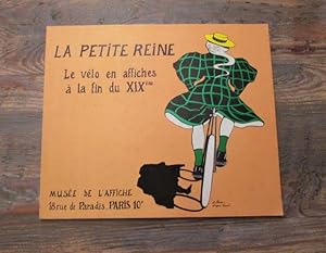 Imagen del vendedor de La Petite Reine. Le vlo en affiches  la fin du XIXme. a la venta por Dj Jadis