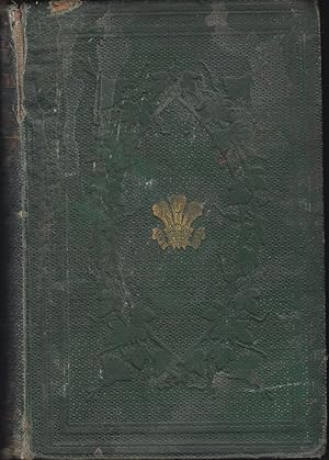 Image du vendeur pour ON THE MOUNTAIN: Being the Welsh Experiences of Abraham Black & Jonas White, Esquires, Moralists, Photographers, Fishermen, and Botanists. By the Rev. George Tugwell, M.A. mis en vente par Coch-y-Bonddu Books Ltd