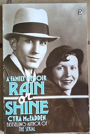 Imagen del vendedor de Rain or Shine: A Family Memoir a la venta por Shore Books