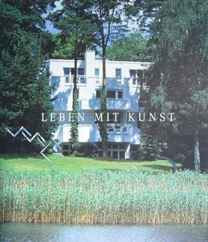 Leben mit Kunst. Sammlung Ulla und Heiner Pietzsch. Band 1.