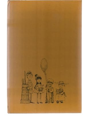 Seller image for THE STORY OF THE FOUR LITTLE CHILDREN WHO WENT ROUND THE WORLD for sale by Books for Amnesty, Malvern