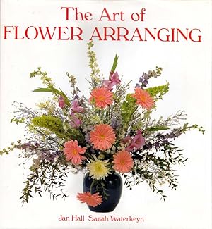 Image du vendeur pour The Art of Flower Arranging mis en vente par Kayleighbug Books, IOBA