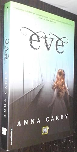 Seller image for Eve for sale by Librera La Candela