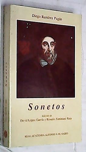 Seller image for Sonetos for sale by Librera La Candela