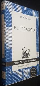 Seller image for El Trasgo for sale by Librera La Candela