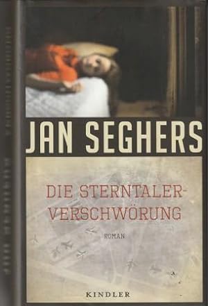 Seller image for Die Sterntaler-Verschwrung. for sale by Versandantiquariat Dr. Uwe Hanisch