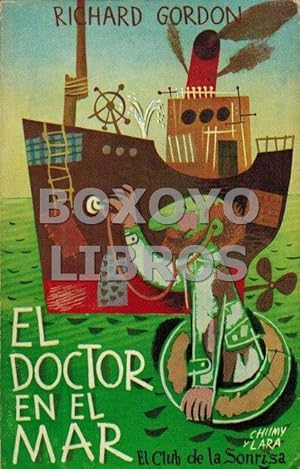 El doctor en el mar