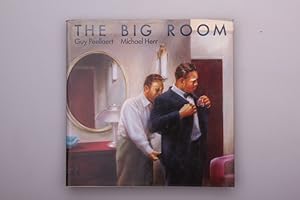 Seller image for THE BIG ROOM. for sale by INFINIBU KG