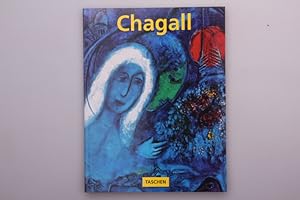 Seller image for MARC CHAGALL. 1887 - 1985 Malerei als Poesie for sale by INFINIBU KG